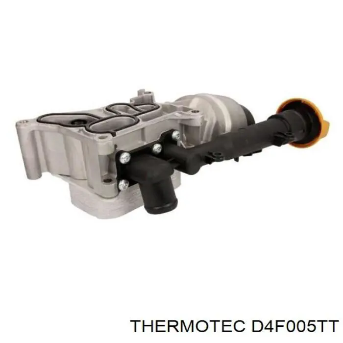 Comprar 0445214141 Bosch Radiador de aceite debajo del filtro