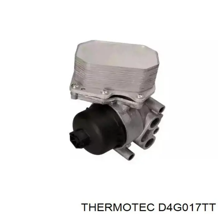 D4G017TT Thermotec Portafiltro de aceite