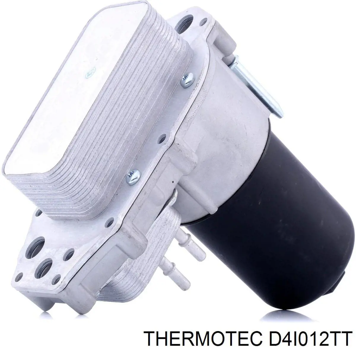Portafiltro de aceite Thermotec D4I012TT precio, desde 115,01 EUR