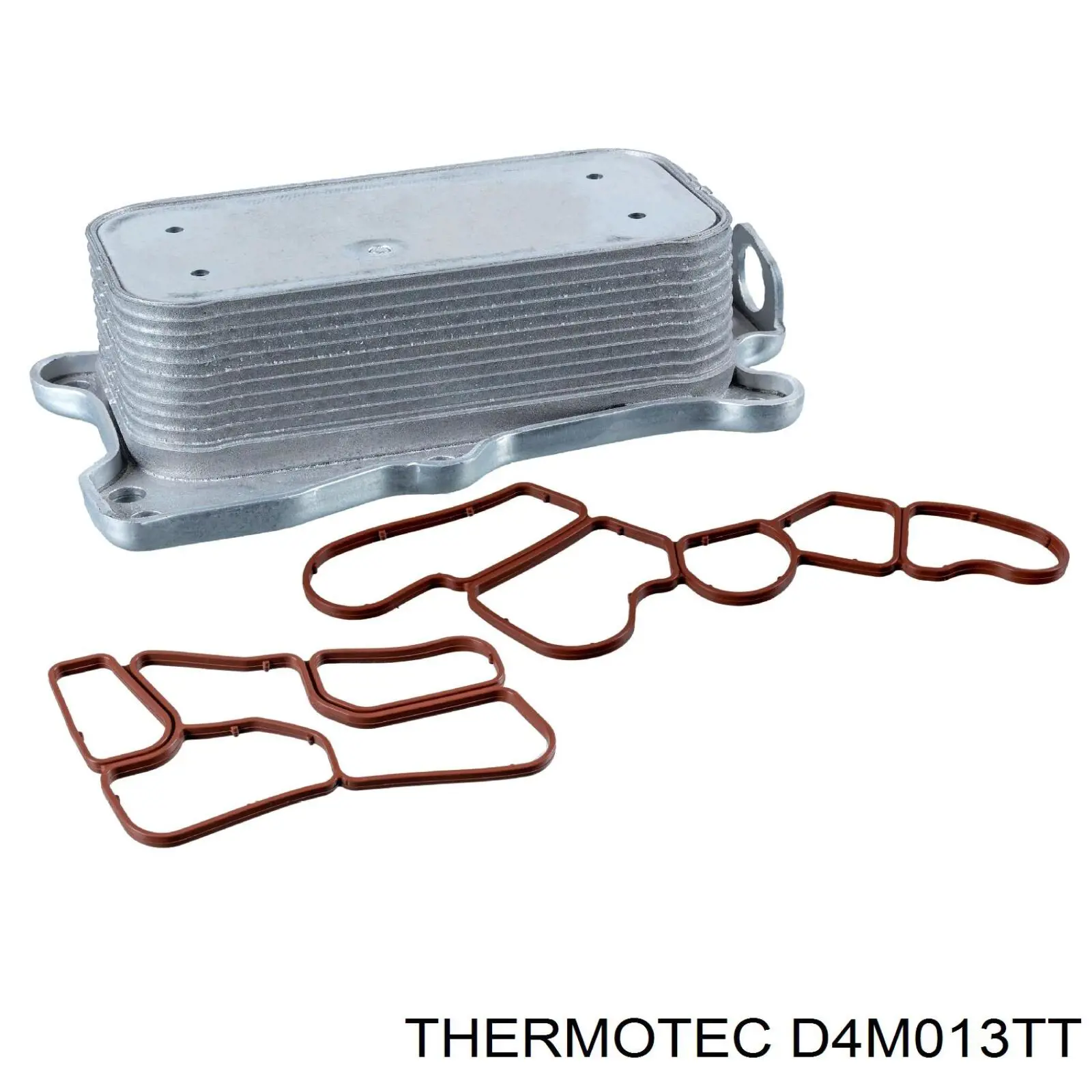 CLC235000P Mahle Original Radiador de aceite