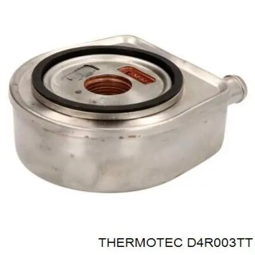 D4R003TT Thermotec radiador de aceite