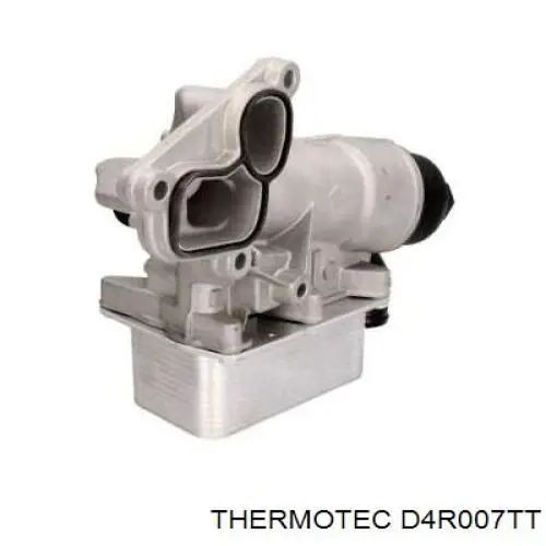 Comprar D4R007TT Thermotec Portafiltro de aceite