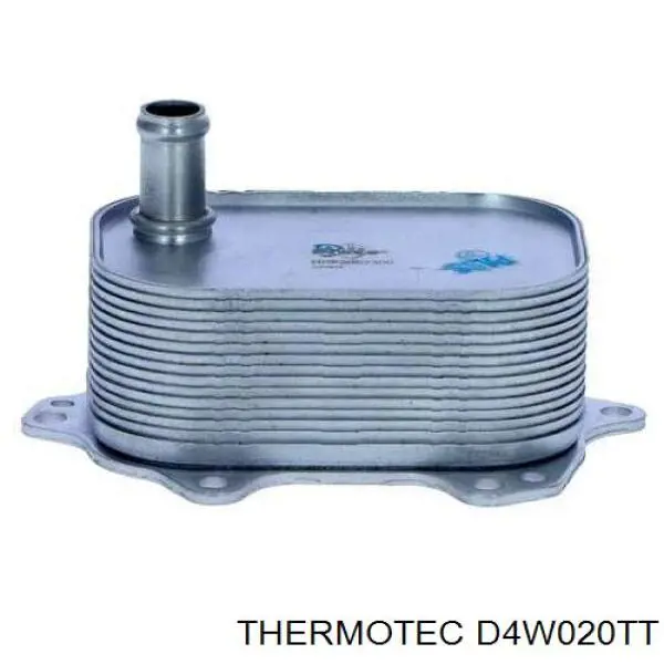 Comprar D4W020TT Thermotec Portafiltro de aceite