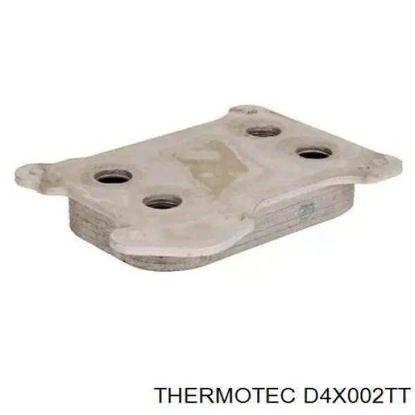 Comprar 37G54012 Eaclima Radiador de aceite
