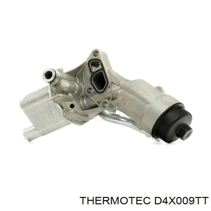 D4X009TT Thermotec caja, filtro de aceite