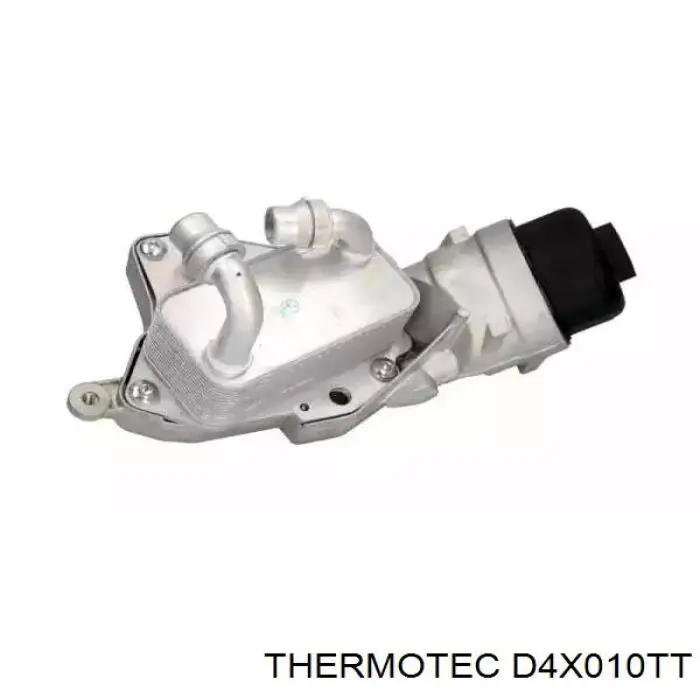 Portafiltro de aceite Thermotec D4X010TT precio, desde 110,88 EUR