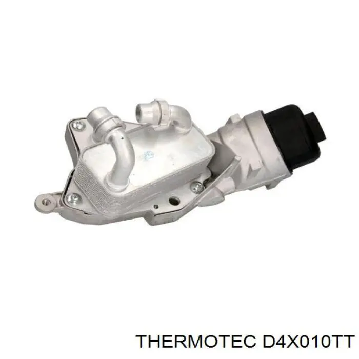 Portafiltro de aceite D4X010TT Thermotec