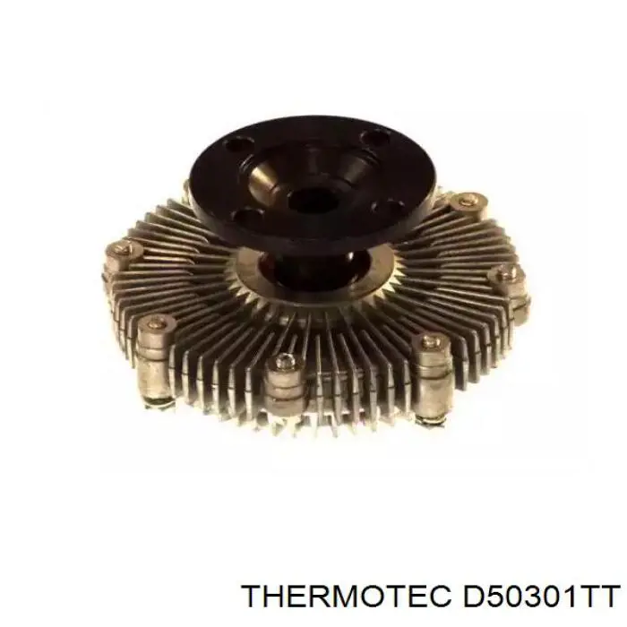Embrague del ventilador Hyundai/Kia 252374X101