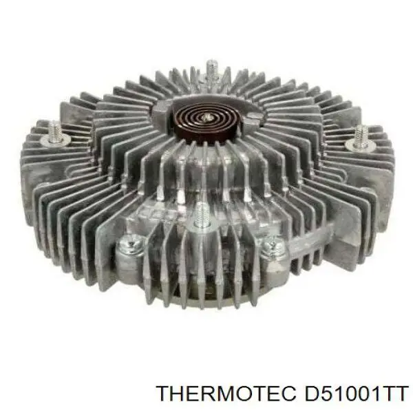 Comprar 21082LC10A Nissan/Infiniti Embrague viscoso de ventilador