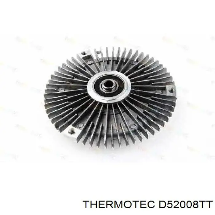 Embrague, ventilador de refrigeración Thermotec D52008TT precio, desde 55,58 EUR