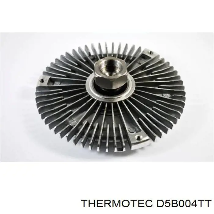 D5B004TT Thermotec embrague, ventilador del radiador