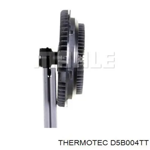 Embrague, ventilador de refrigeración Thermotec D5B004TT precio, desde 56,98 EUR