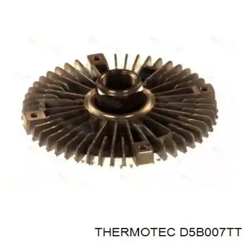 Embrague, ventilador del radiador BMW 3 E21