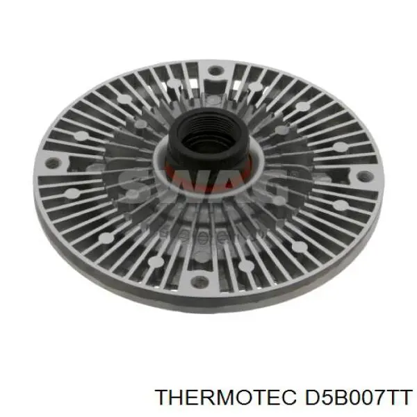 Embrague, ventilador del radiador BMW 3 E21