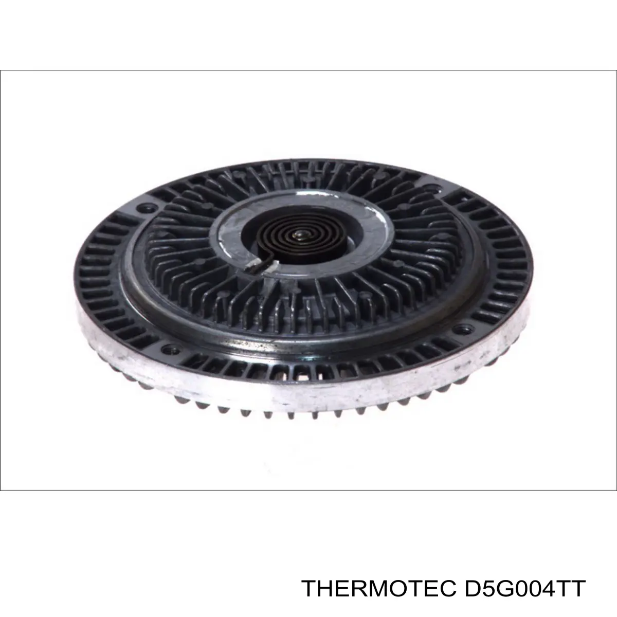 D5G004TT Thermotec Embrague viscoso