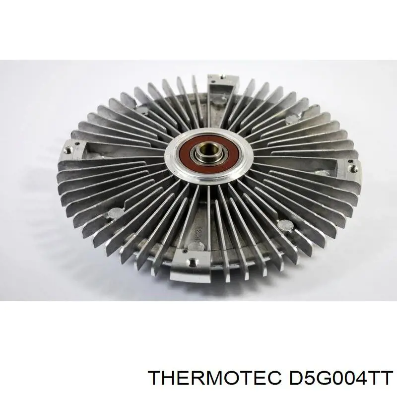 Comprar D5G004TT Thermotec Embrague viscoso de ventilador