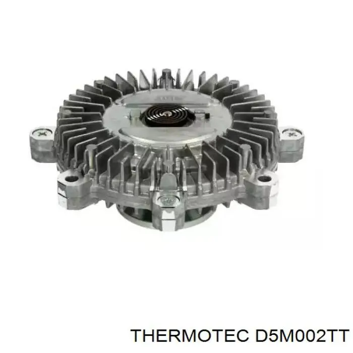 Embrague, ventilador de refrigeración Thermotec D5M002TT precio, desde 66,37 EUR