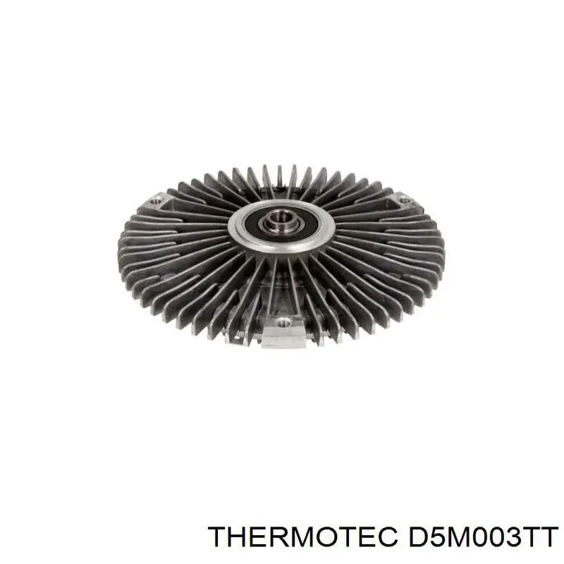 Embrague, ventilador de refrigeración Thermotec D5M003TT precio, desde 59,94 EUR