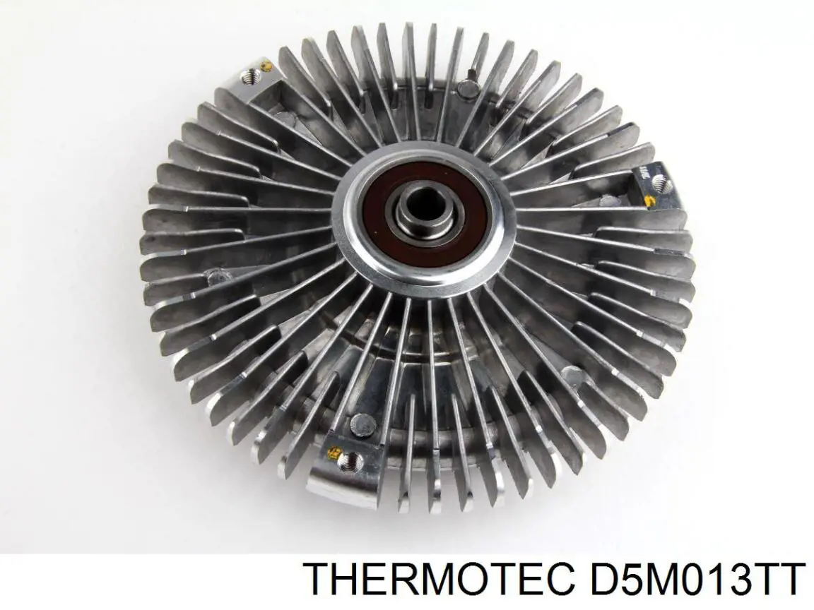 D5M013TT Thermotec embrague, ventilador del radiador