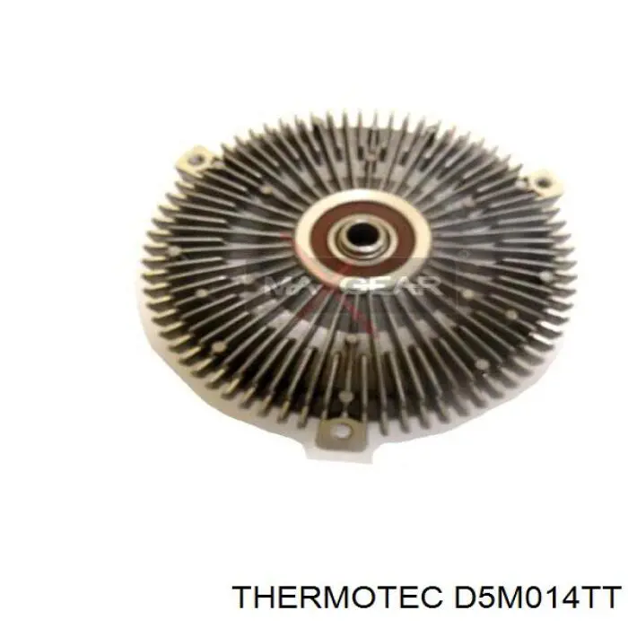 Comprar 6062000122 Mercedes Embrague viscoso de ventilador