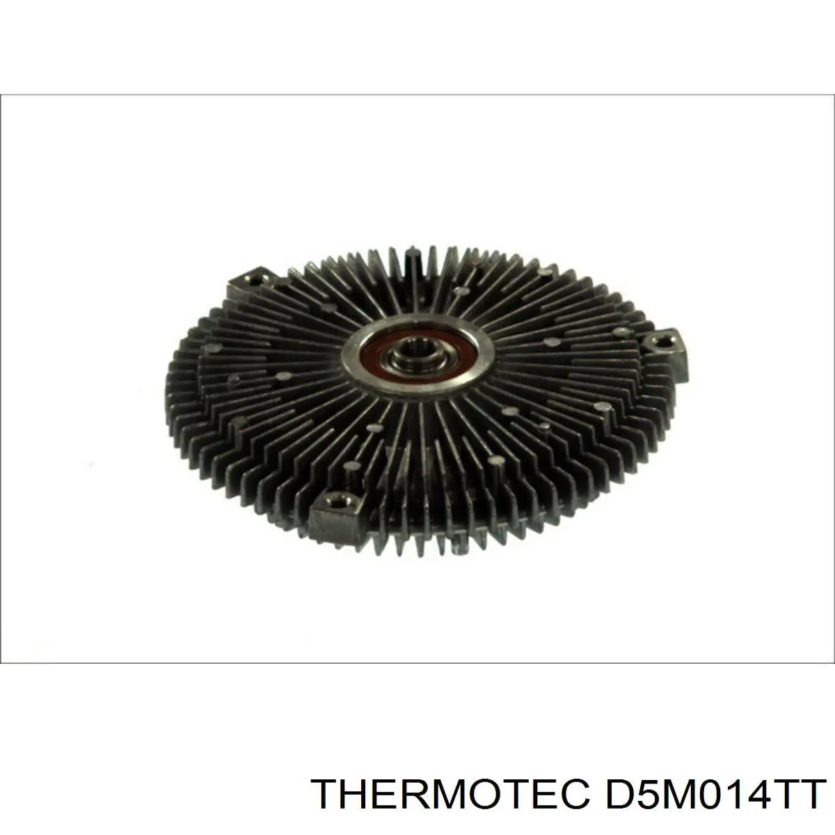 D5M014TT Thermotec embrague, ventilador del radiador