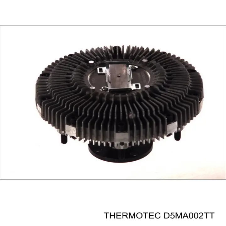 Embrague del ventilador Thermotec D5MA002TT