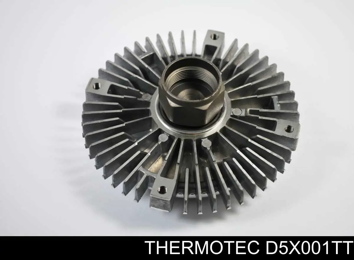Embrague viscoso de ventilador 90144767 Opel