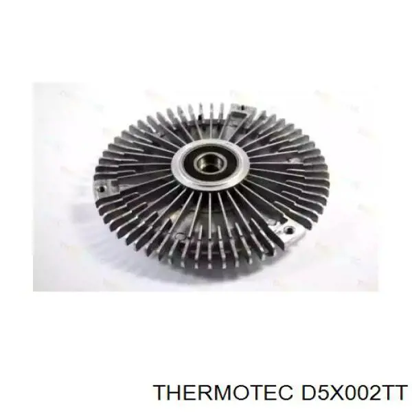 Embrague, ventilador de refrigeración Thermotec D5X002TT precio, desde 58,50 EUR