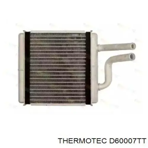 Comprar 96331063 General Motors Radiador calefacción