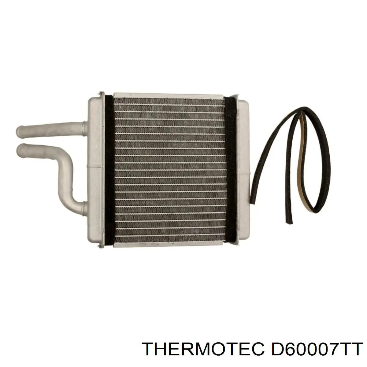 Radiador de calefacción General Motors 96331063 precio, desde 66,93 EUR