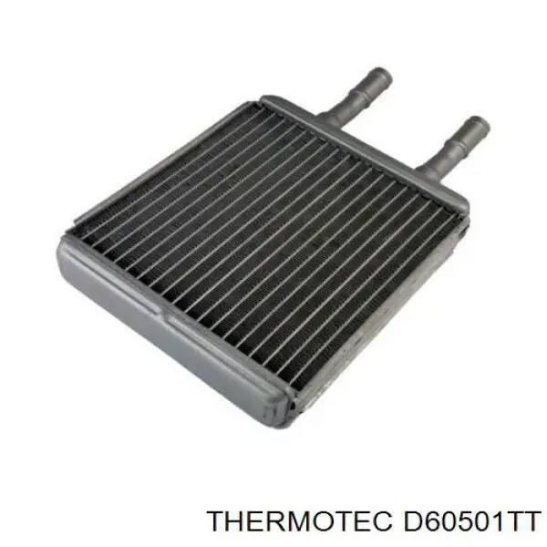 Radiador de calefacción Thermotec D60501TT precio, desde 39,75 EUR