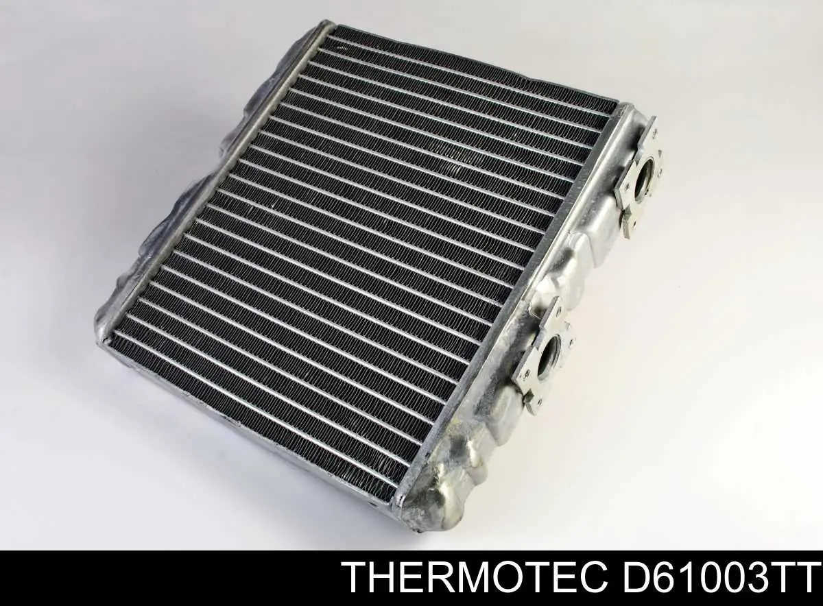 Comprar D61003TT Thermotec Radiador calefacción