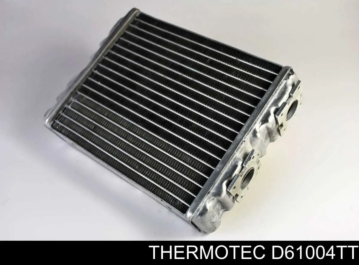 Comprar D61004TT Thermotec Radiador calefacción