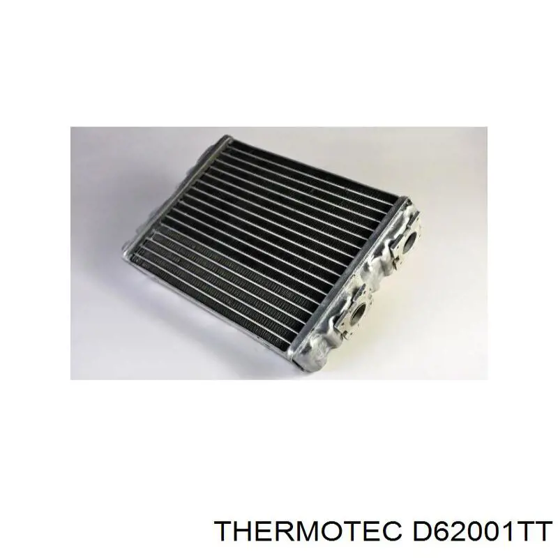 Radiador de calefacción Toyota Corolla E11