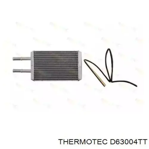 Comprar 4095715 Ford Radiador calefacción