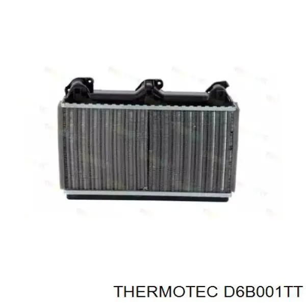 Radiador calefacción 8372523 BMW