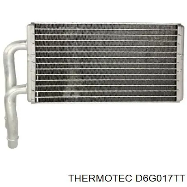 Calefactor Magneti Marelli BR450