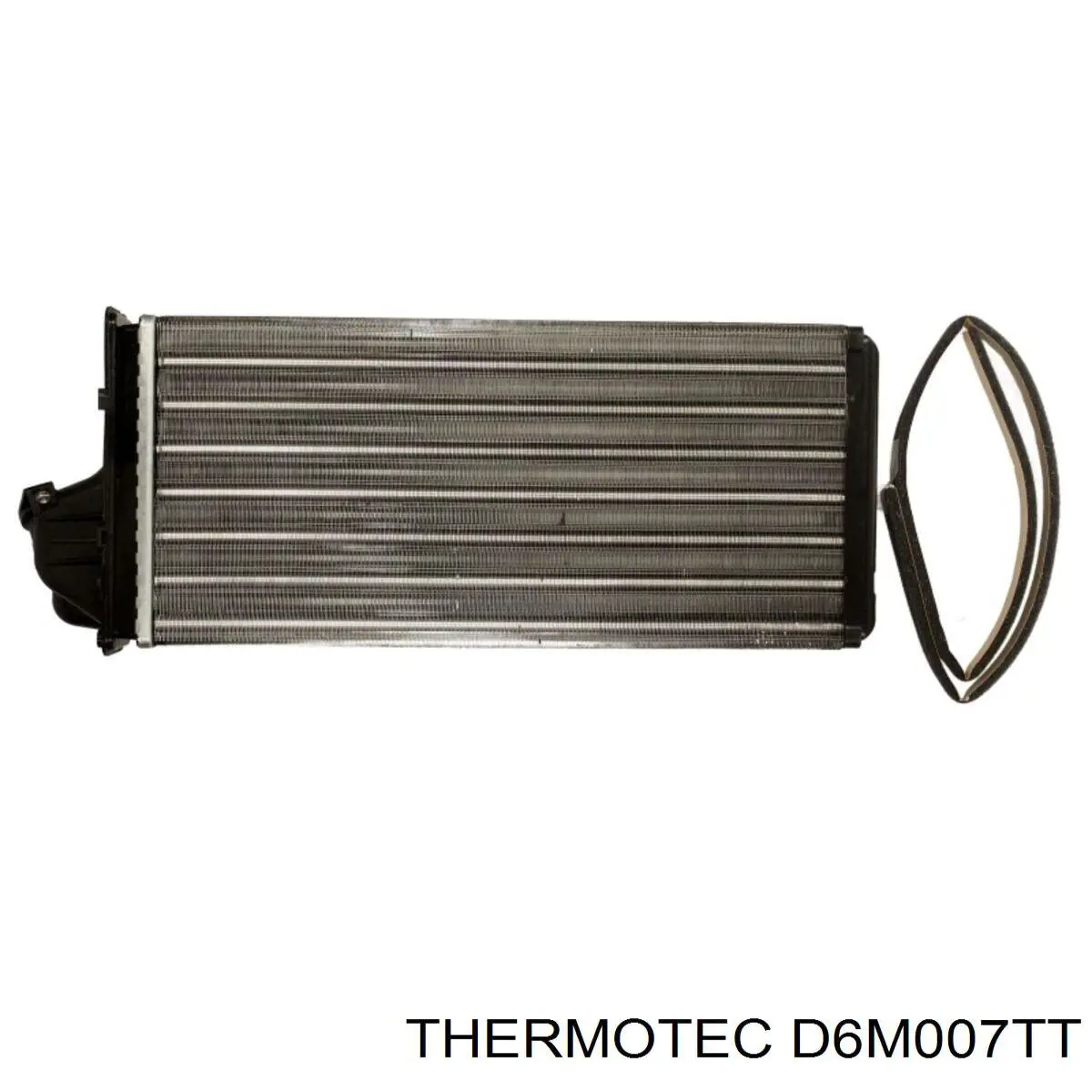 Calefactor Mercedes 0038350001