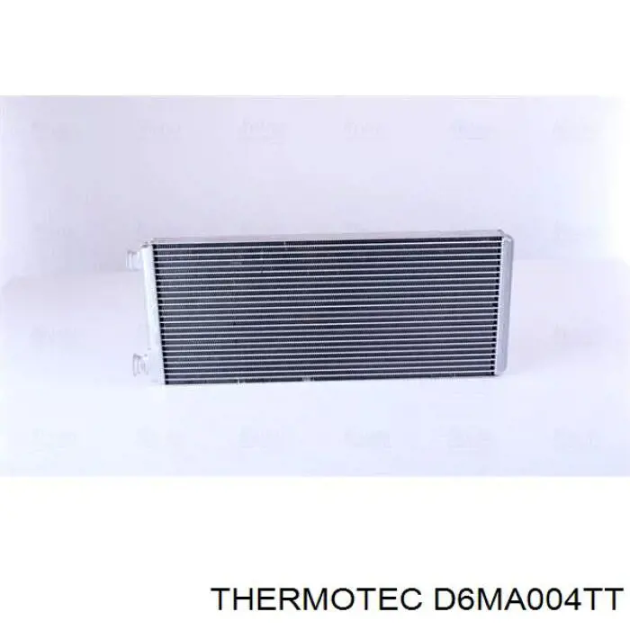 Comprar 8FH351000381 HELLA Radiador calefacción