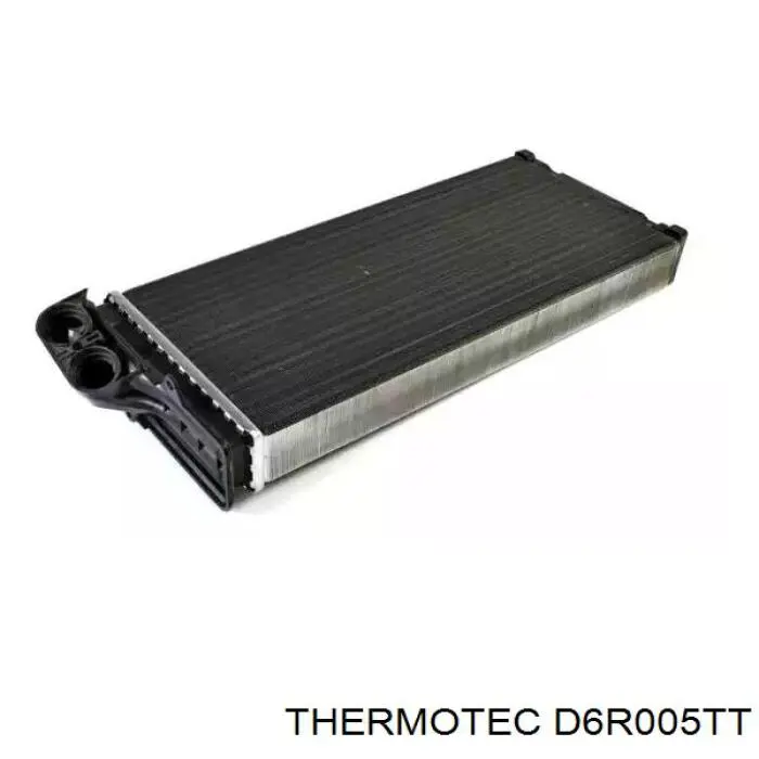 Radiador de calefacción Thermotec D6R005TT precio, desde 30,31 EUR