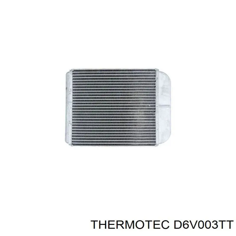 Calefactor Mahle Original AH237000S