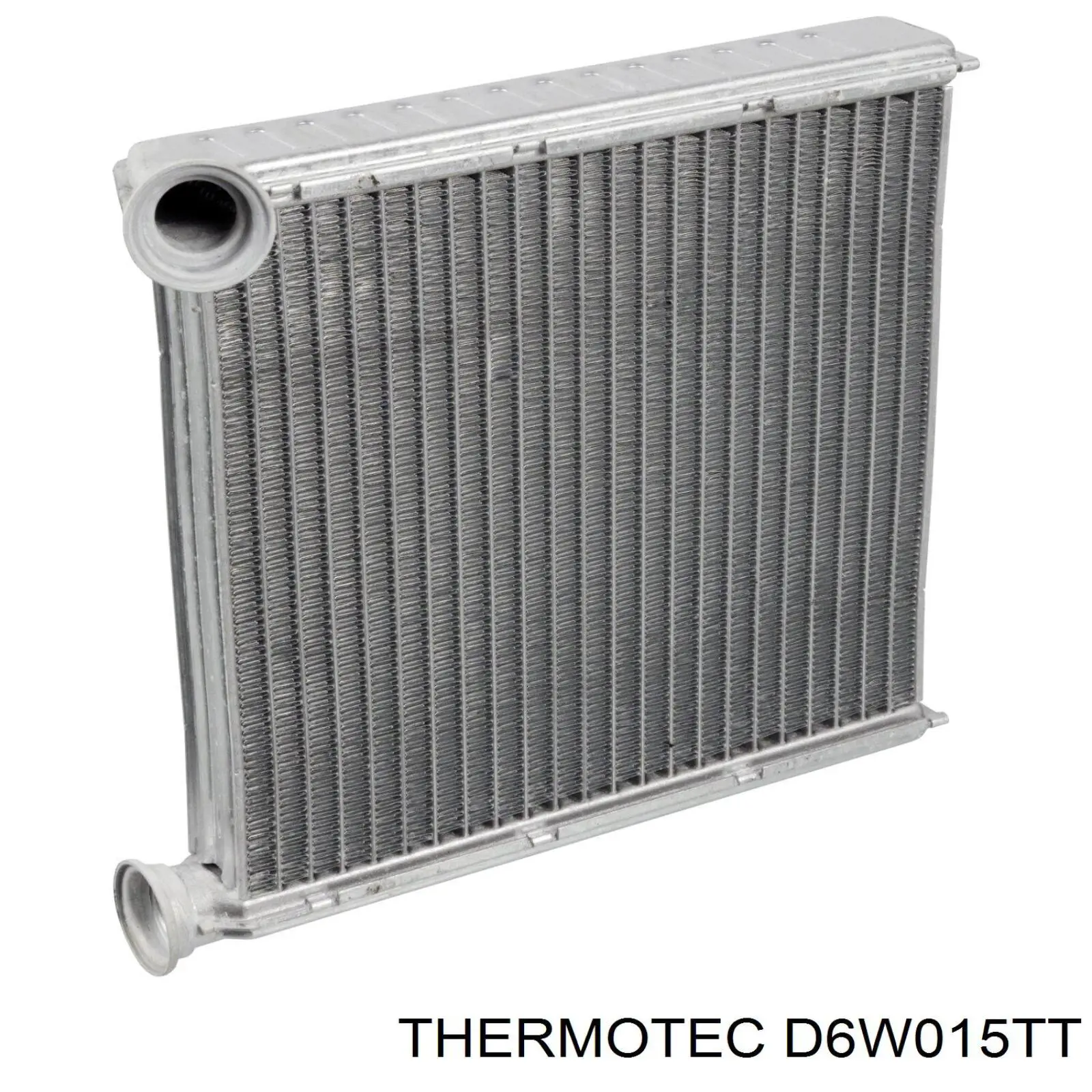 350218448000 Magneti Marelli Radiador interior