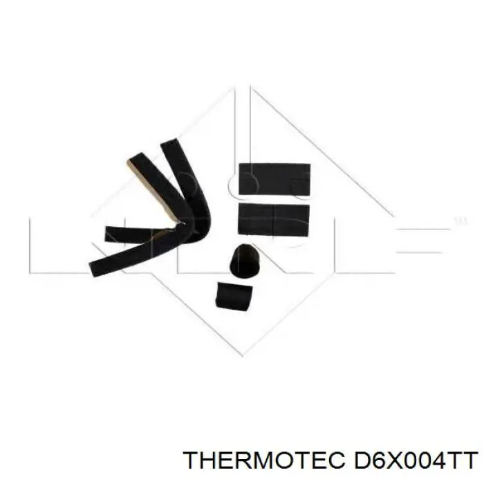 Radiador de calefacción Opel Vectra 86, 87
