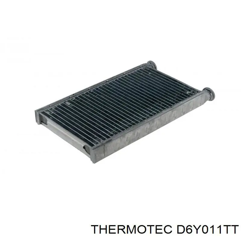 Comprar 3411N81 Polcar Radiador calefacción