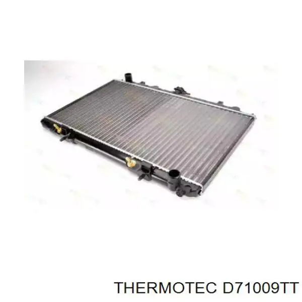 214602Y603 Nissan/Infiniti Refrigeración del motor