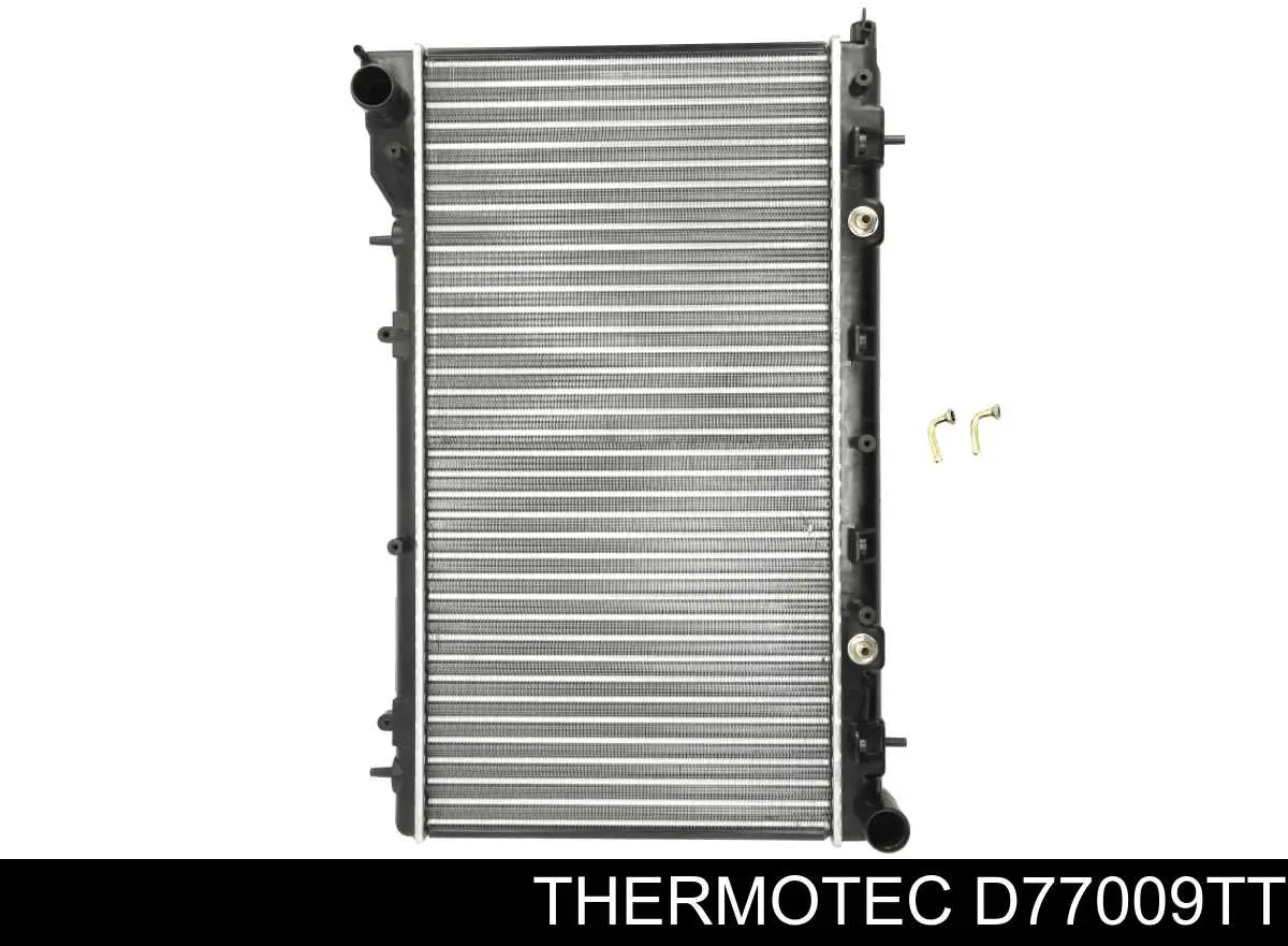 Comprar 45111SA000 Subaru Radiador de auto
