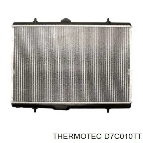 D7C010TT Thermotec