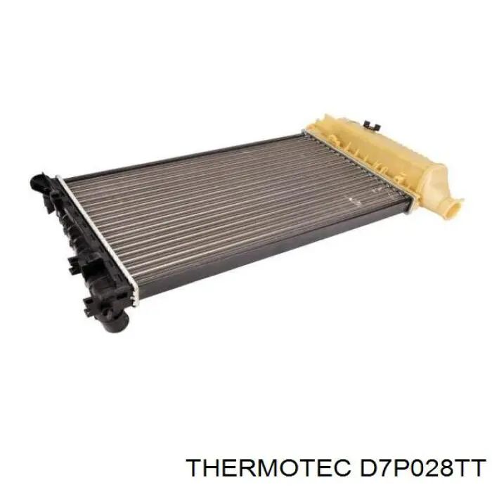 Água radiador Peugeot/Citroen 1301KG precio, desde 69,79 EUR