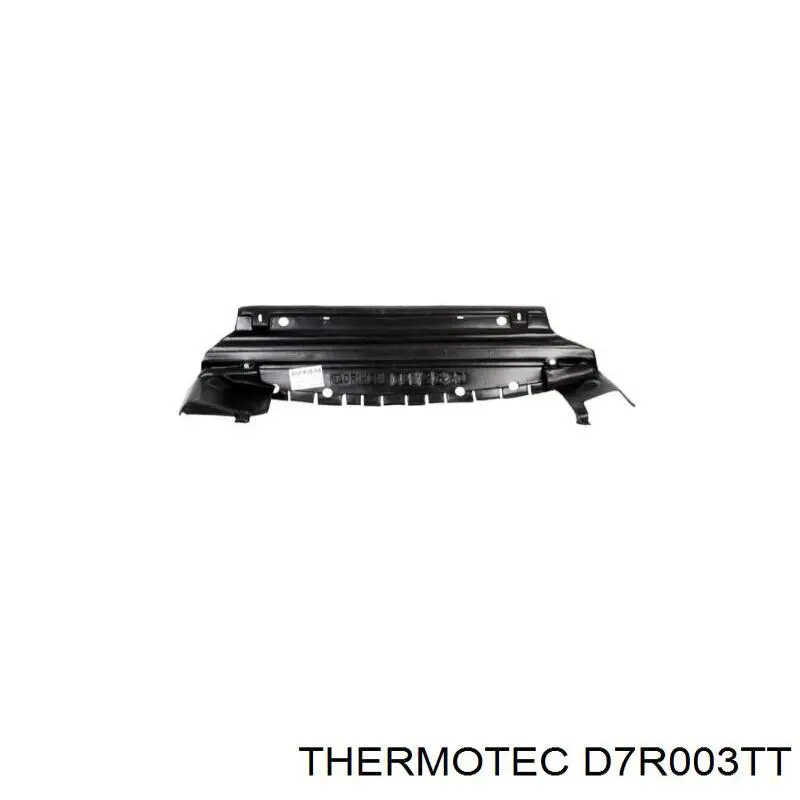 Radiador de água Thermotec D7R003TT