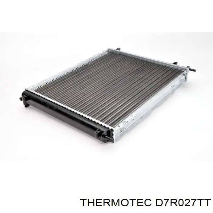 Radiador 7701352904 Renault (RVI)